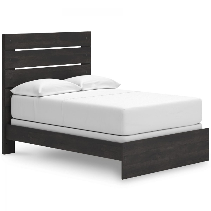 Picture of Delmorta Full Size Bed
