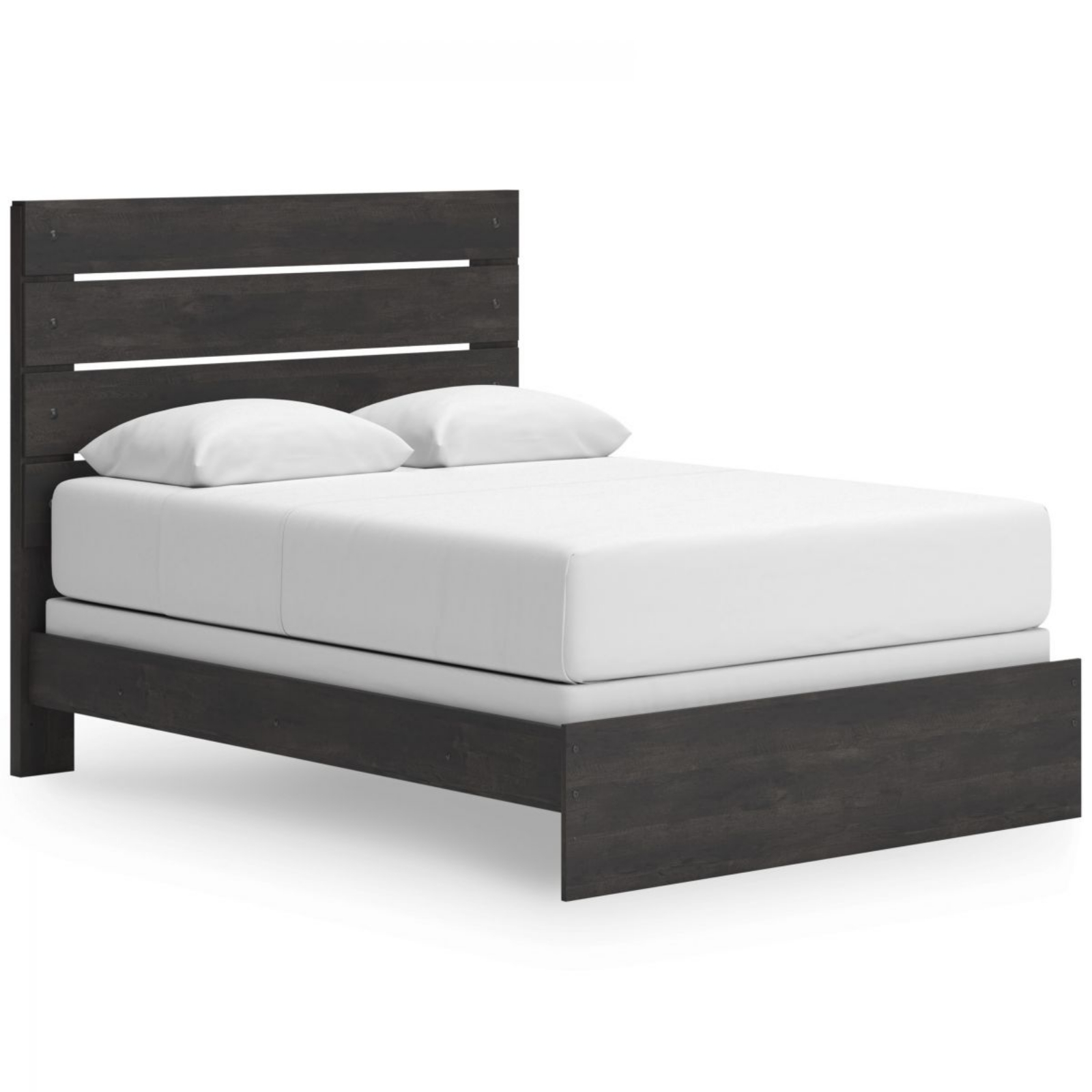 Picture of Delmorta Queen Size Bed