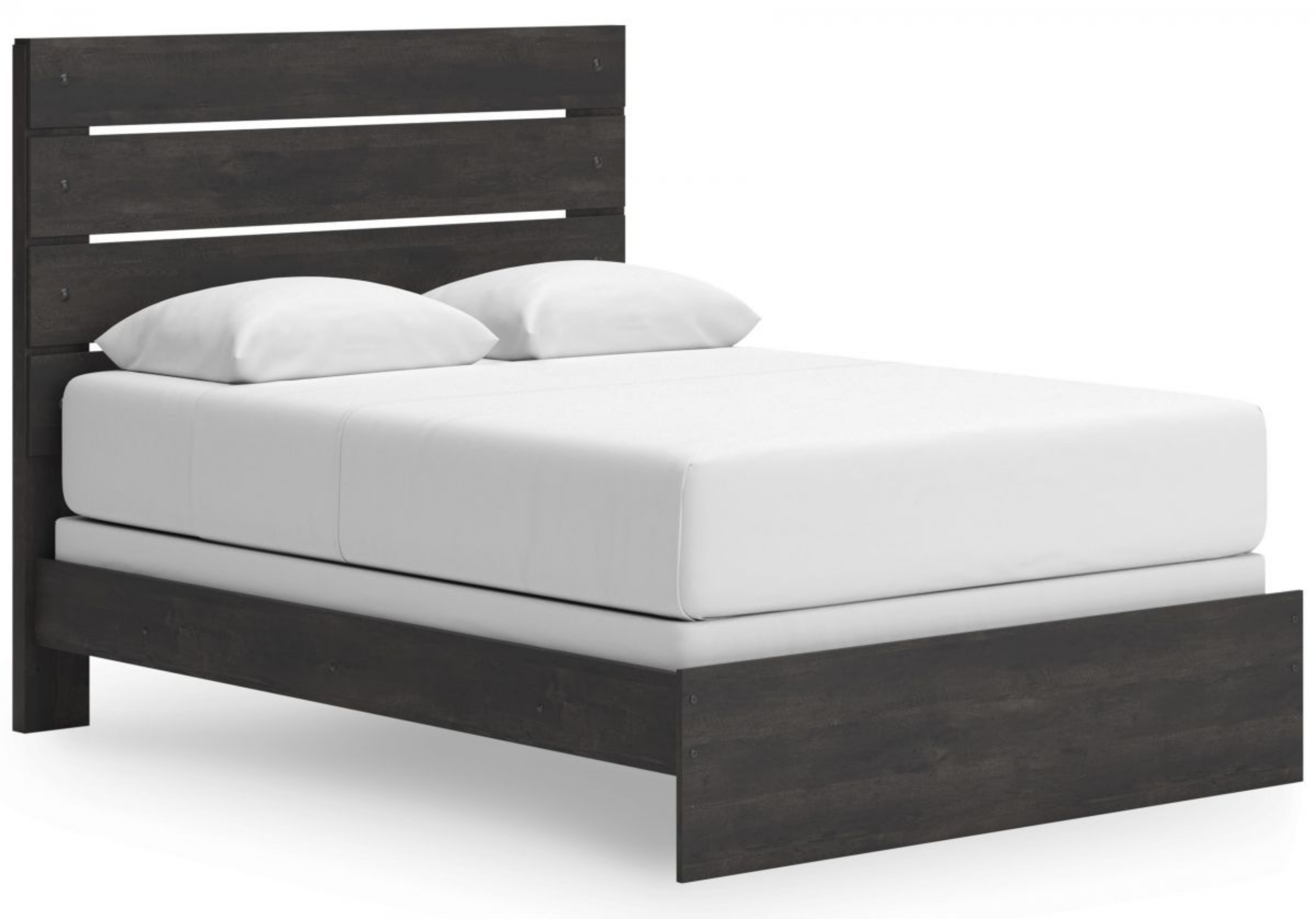 Picture of Delmorta Queen Size Bed