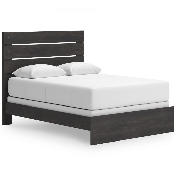 Picture of Delmorta Queen Size Bed