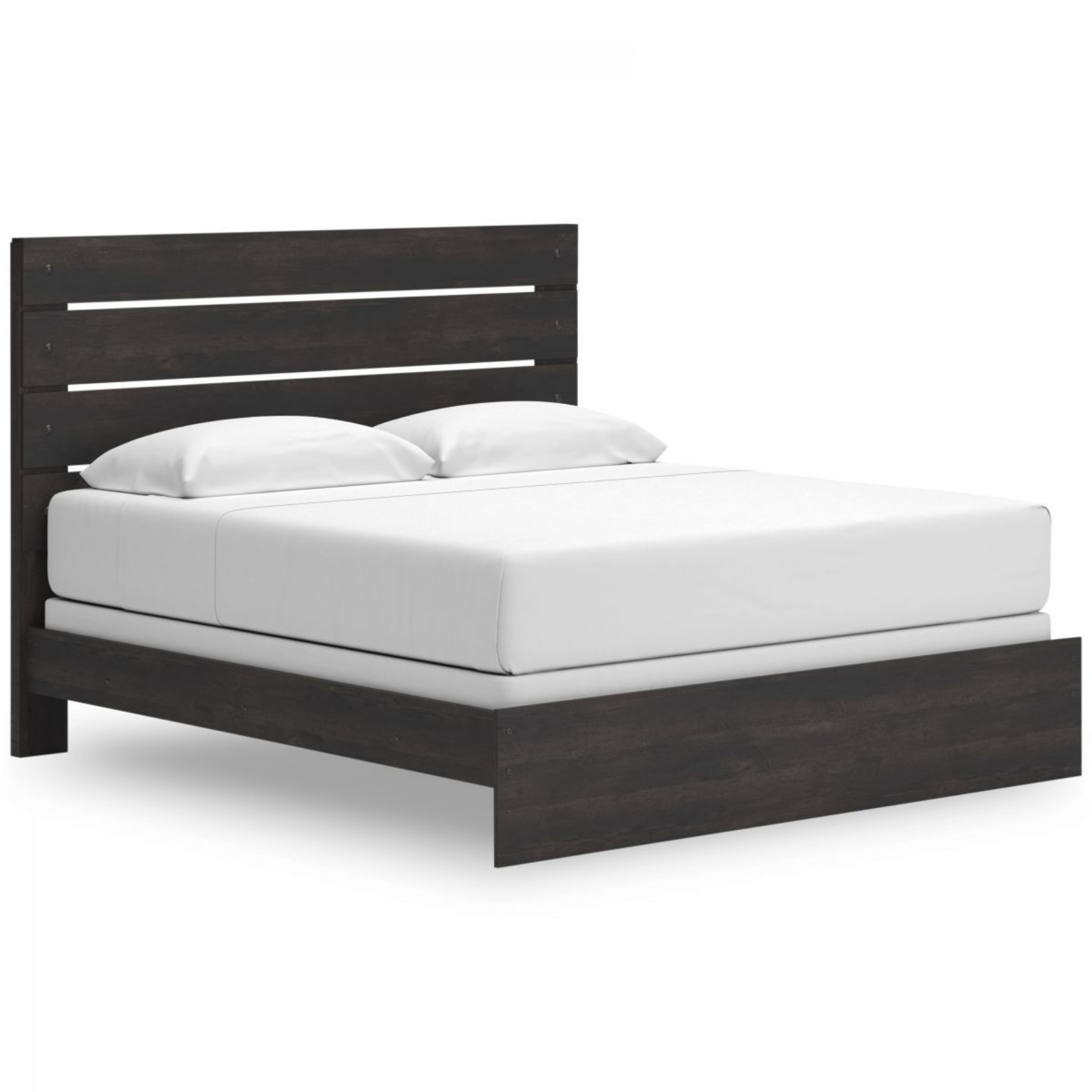 Picture of Delmorta King Size Bed