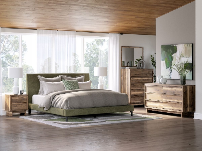 Picture of Zadilyn King Bedroom Group