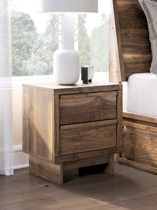 Picture of Zadilyn Nightstand