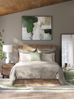 Picture of Zadilyn Nightstand