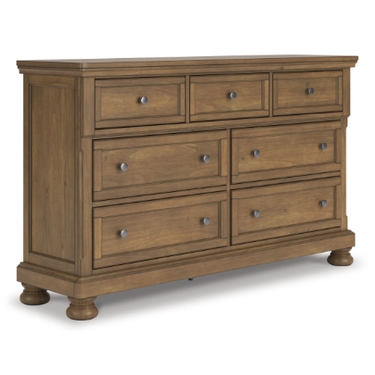 Picture of Vandenmore Dresser