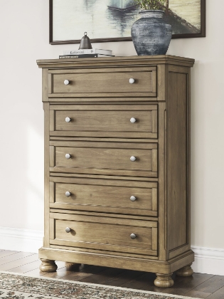 Picture of Vandenmore Chest of Drawers