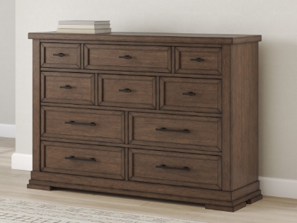 Picture of Taffenbrook Dresser