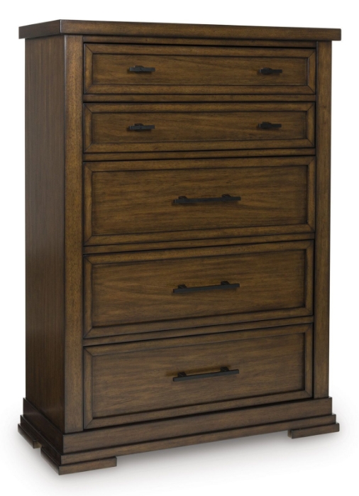 Picture of Taffenbrook Chest of Drawers