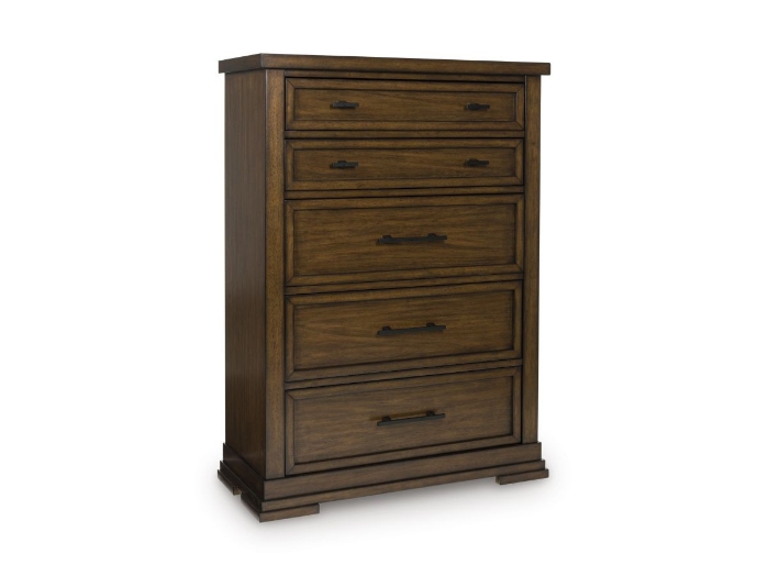 Picture of Taffenbrook Chest of Drawers