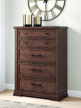 Picture of Taffenbrook Chest of Drawers