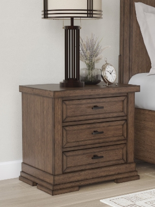 Picture of Taffenbrook Nightstand