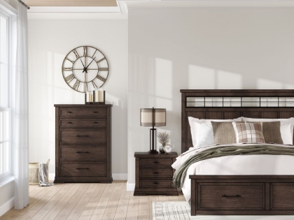 Picture of Taffenbrook Nightstand