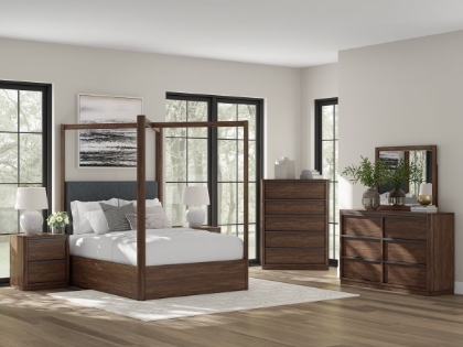 Picture of Kendamor Chest of Drawers