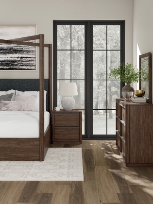 Picture of Kendamor Nightstand