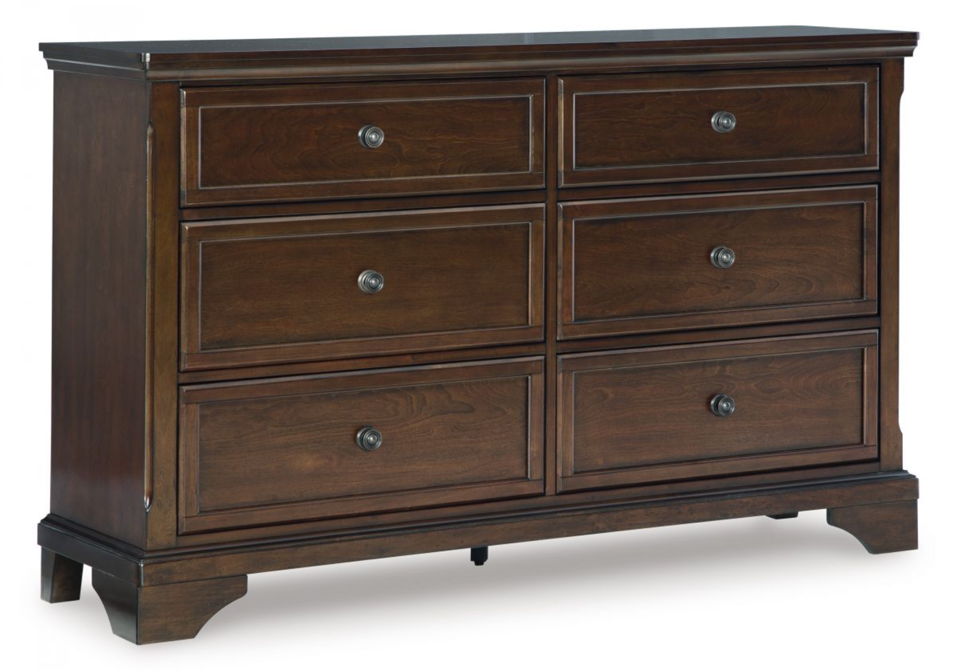 Picture of Trellington Dresser