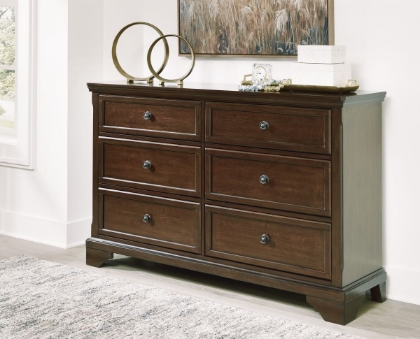 Picture of Trellington Dresser