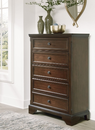 Picture of Trellington Chest of Drawers