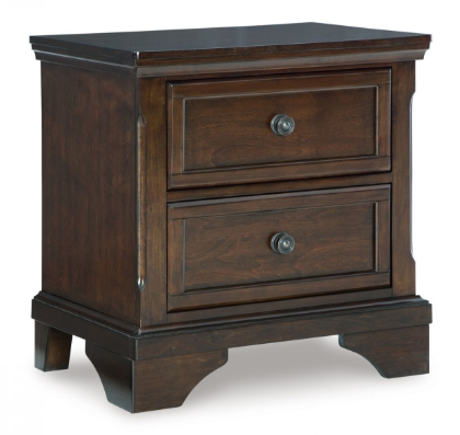 Picture of Trellington Nightstand