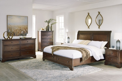 Picture of Trellington Nightstand