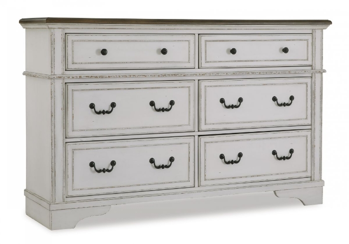 Picture of Blendon Dresser
