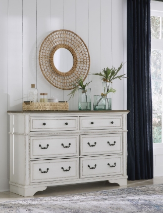 Picture of Blendon Dresser