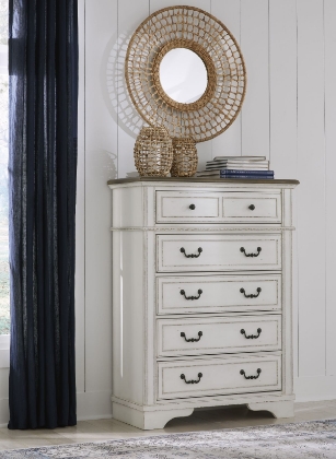 Picture of Blendon Chest of Drawers