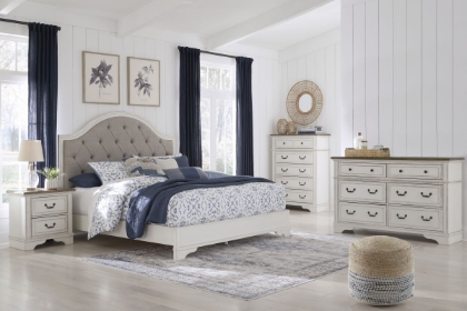 Picture of Blendon Chest of Drawers