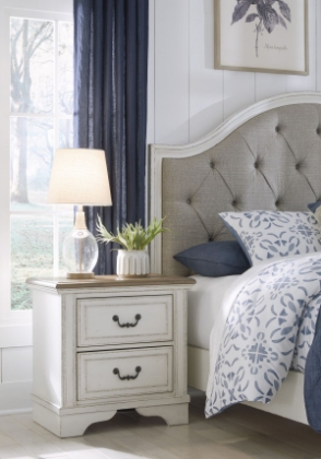 Picture of Blendon Nightstand