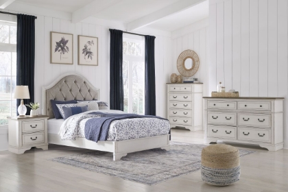 Picture of Blendon Nightstand