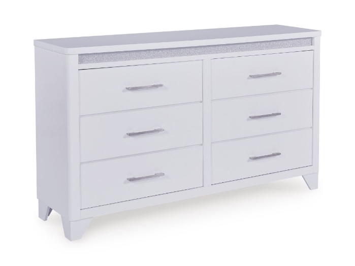 Picture of Frostlyn Dresser
