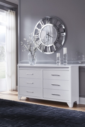 Picture of Frostlyn Dresser