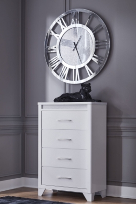 Picture of Frostlyn Chest of Drawers