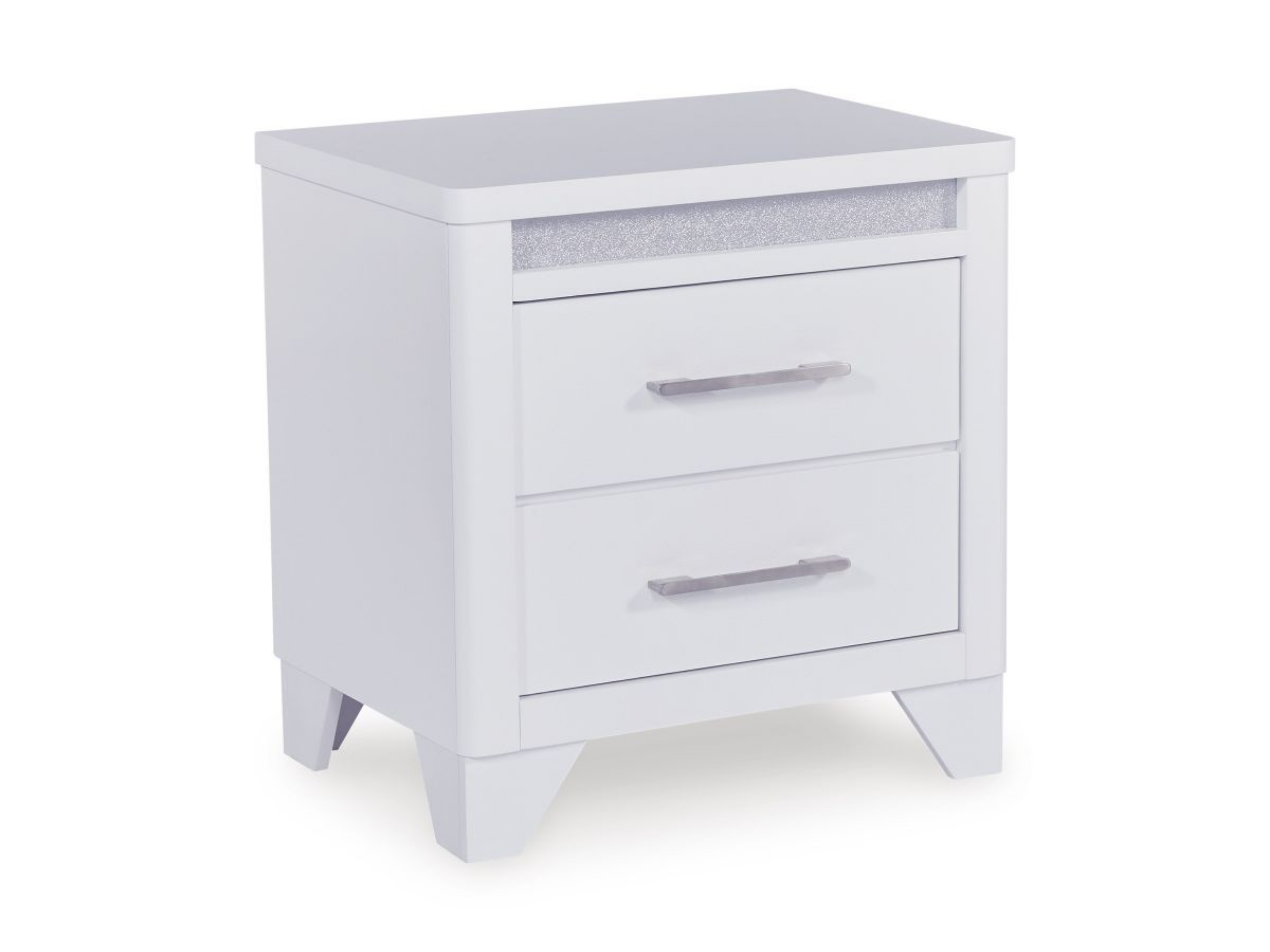 Picture of Frostlyn Nightstand