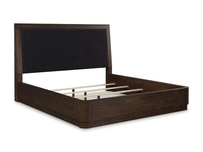 Picture of Kendamor Queen Size Bed