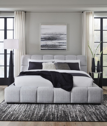 Picture of Jesstean King Size Bed