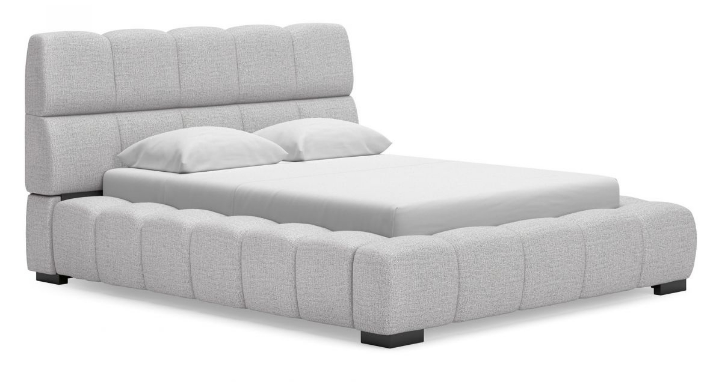 Picture of Jesstean Queen Size Bed