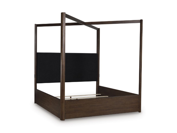 Picture of Kendamor Queen Size Bed