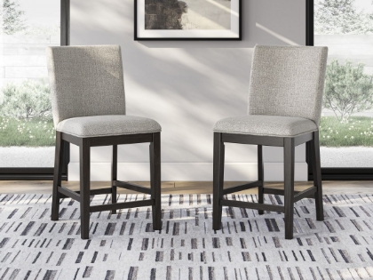 Picture of Neymorton Counter Height Barstool