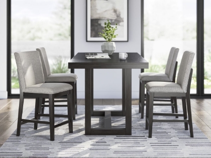 Picture of Neymorton Counter Height Dining Table