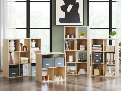 Picture of Piperton Cube Organizer