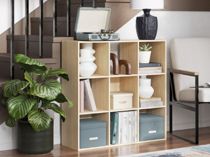 Picture of Piperton Cube Organizer