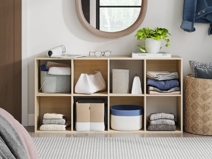 Picture of Piperton Cube Organizer