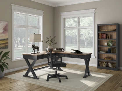 Picture of Wildenauer Desk