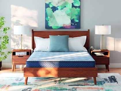 Picture of Peak 2.0 Bonnell Full Mattress
