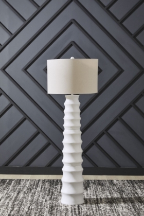 Picture of Veraleigh Floor Lamp