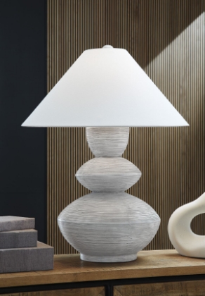 Picture of Brickdon Table Lamp