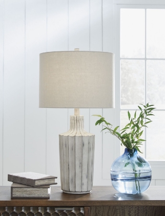 Picture of Imre Table Lamp