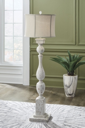 Picture of Madsbrook Floor Lamp
