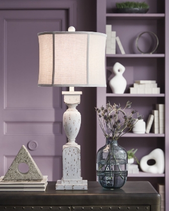 Picture of Madsbrook Table Lamp