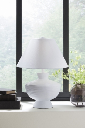 Picture of Harelwood Table Lamp